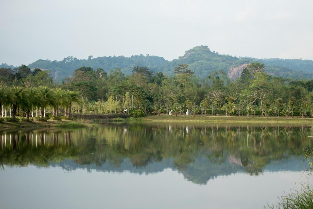 Ravin Home ราวินโฮม Nakhon Nayok Bagian luar foto