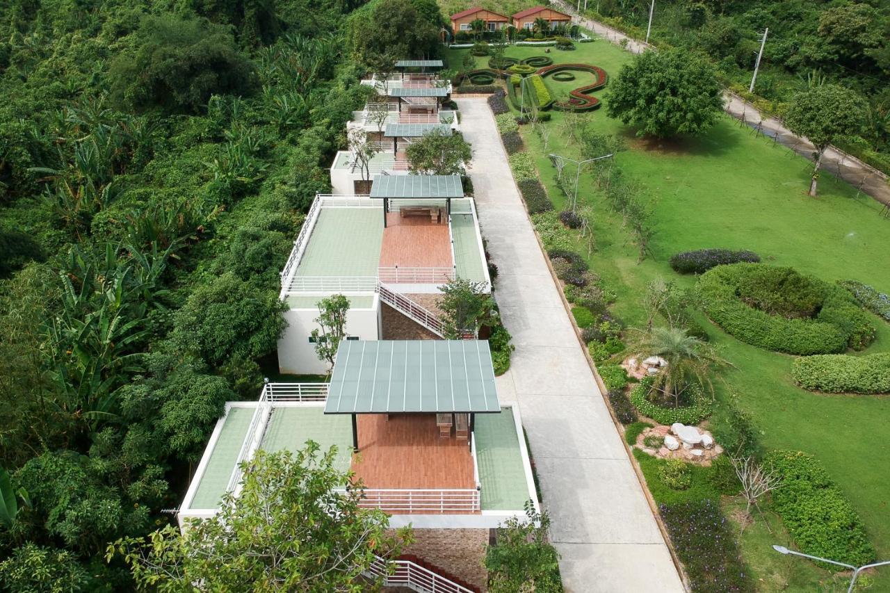 Ravin Home ราวินโฮม Nakhon Nayok Bagian luar foto