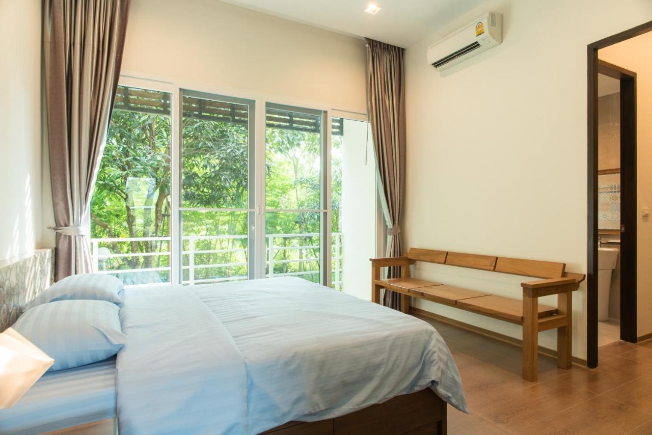 Ravin Home ราวินโฮม Nakhon Nayok Bagian luar foto