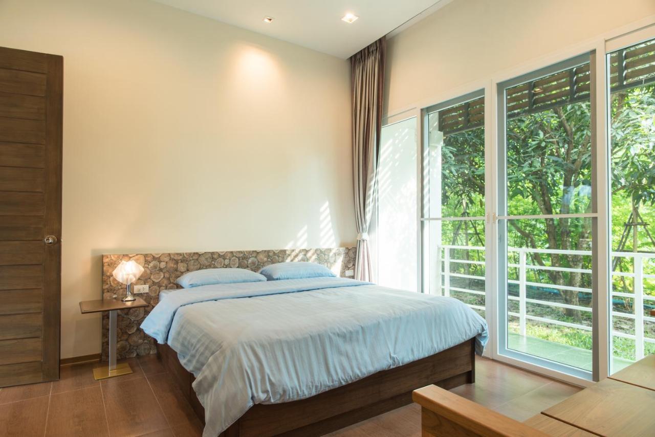 Ravin Home ราวินโฮม Nakhon Nayok Bagian luar foto