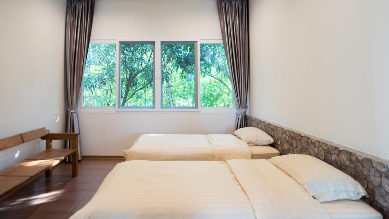 Ravin Home ราวินโฮม Nakhon Nayok Bagian luar foto