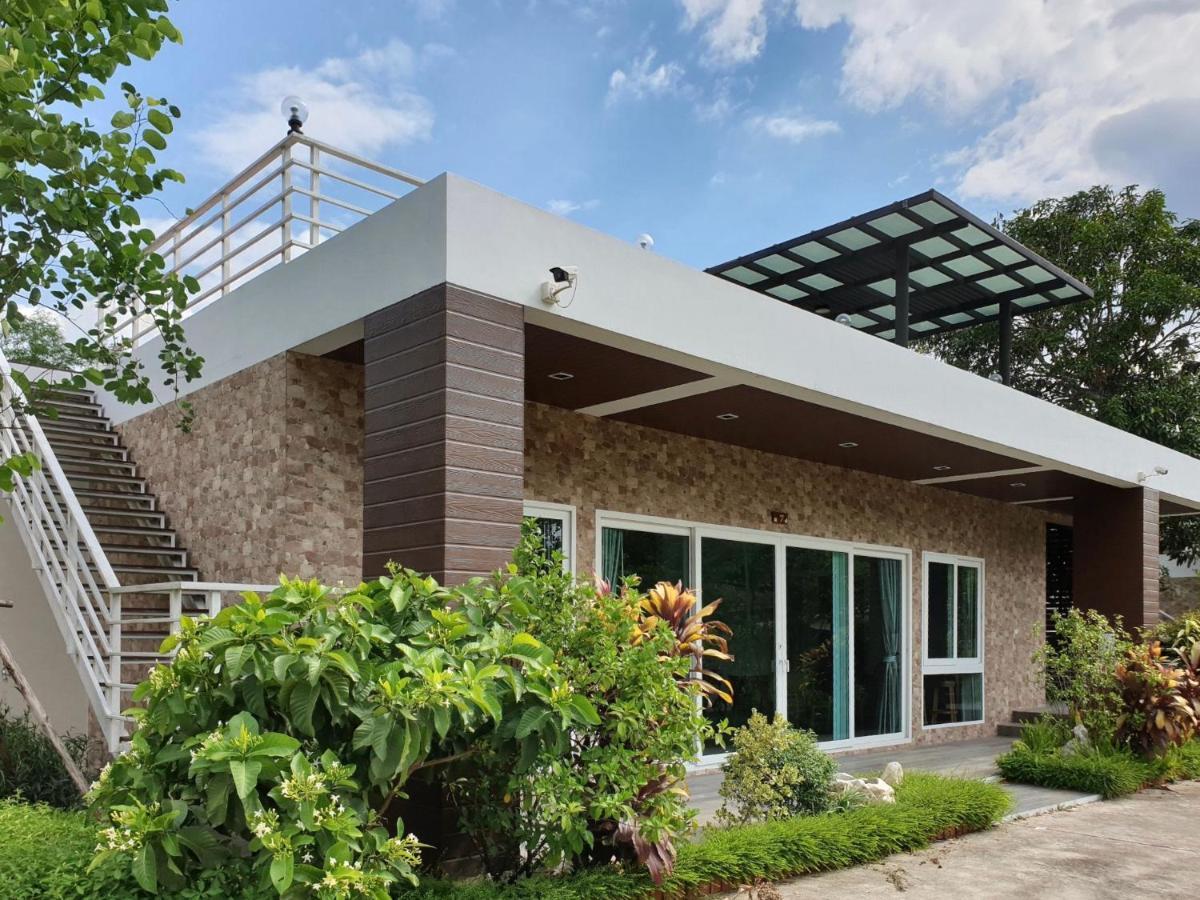 Ravin Home ราวินโฮม Nakhon Nayok Bagian luar foto