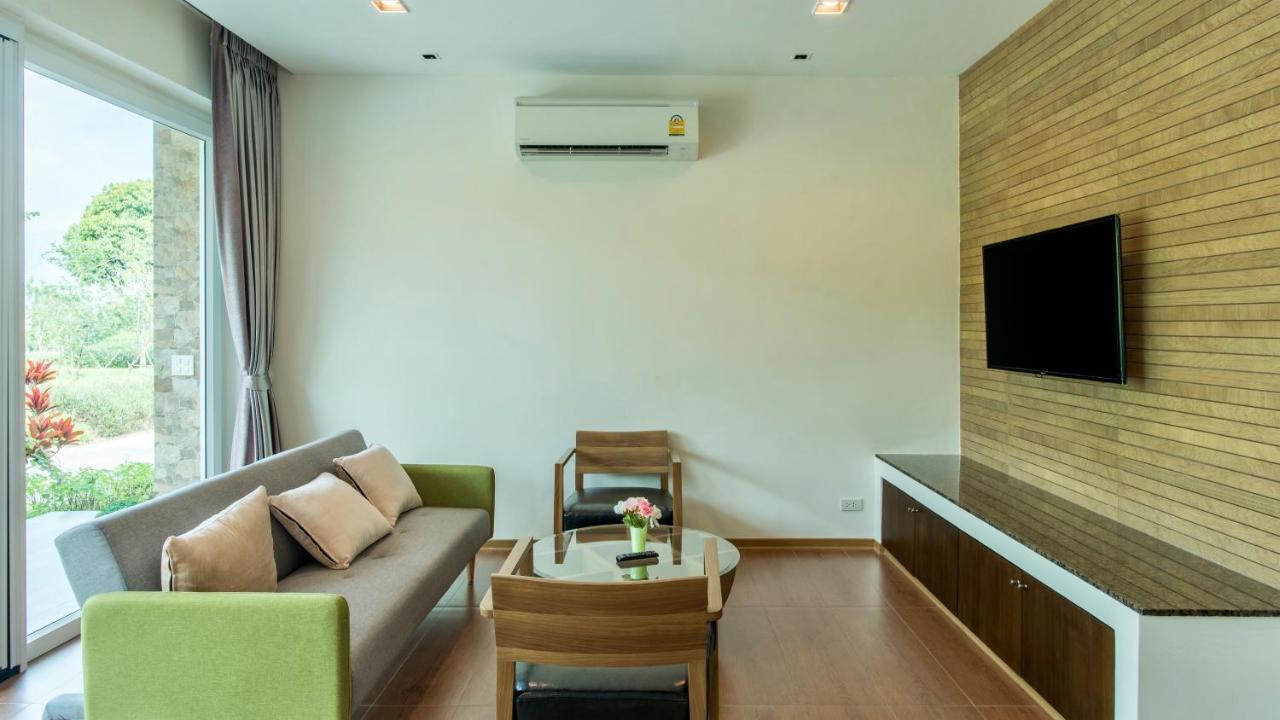 Ravin Home ราวินโฮม Nakhon Nayok Bagian luar foto
