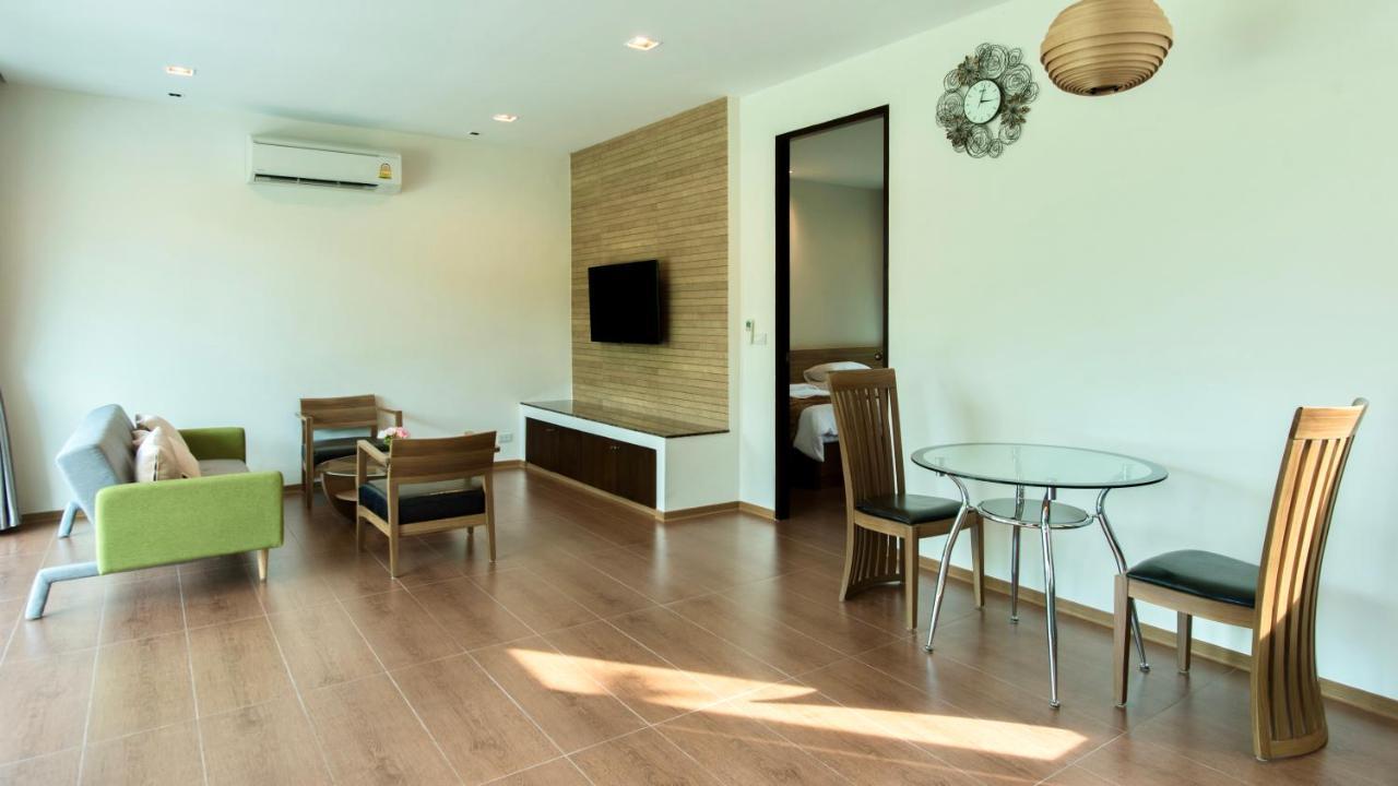 Ravin Home ราวินโฮม Nakhon Nayok Bagian luar foto