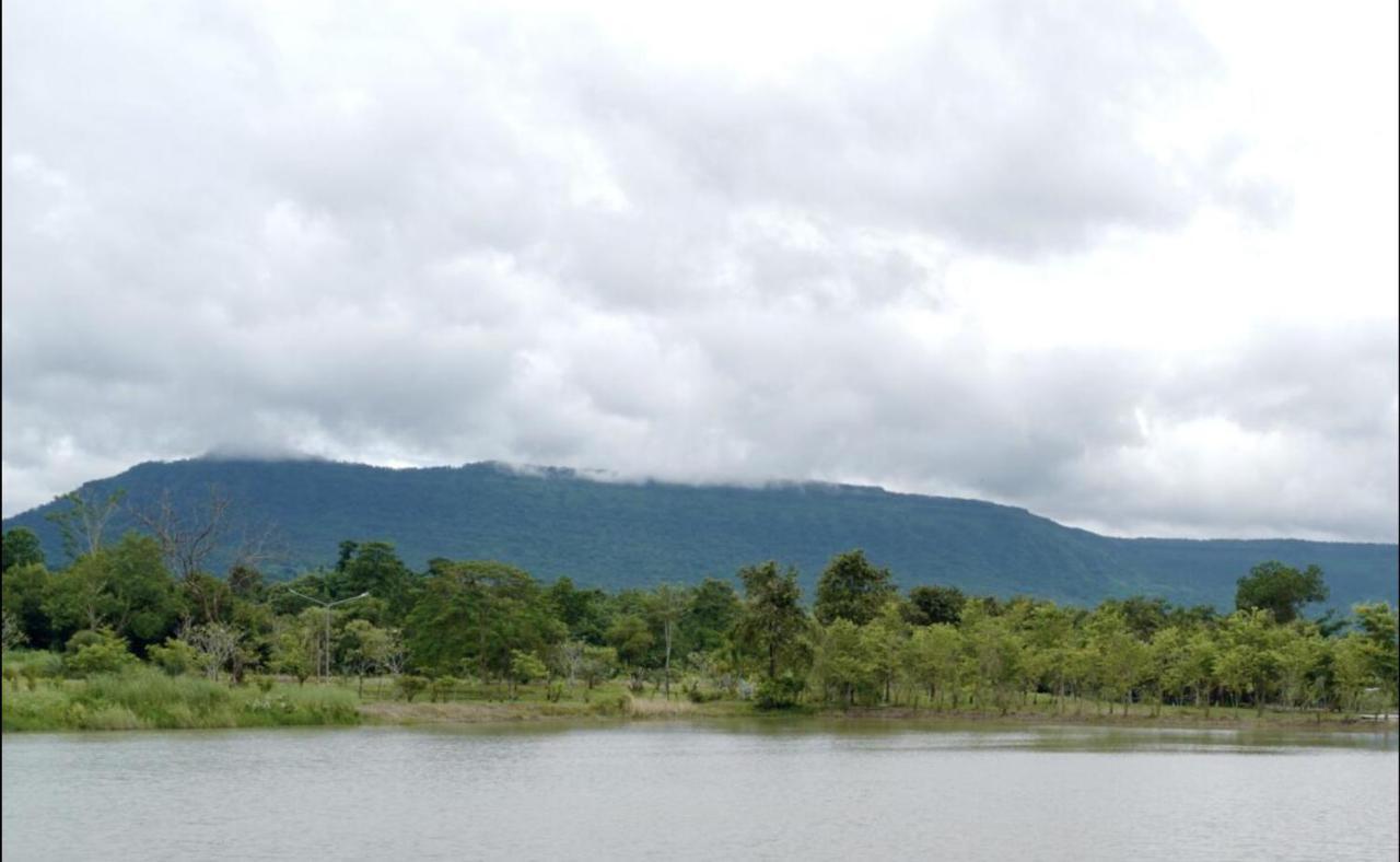 Ravin Home ราวินโฮม Nakhon Nayok Bagian luar foto