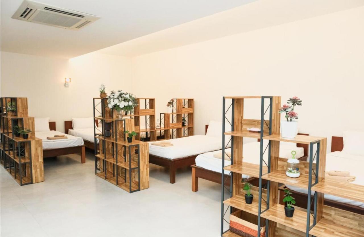 Ravin Home ราวินโฮม Nakhon Nayok Bagian luar foto