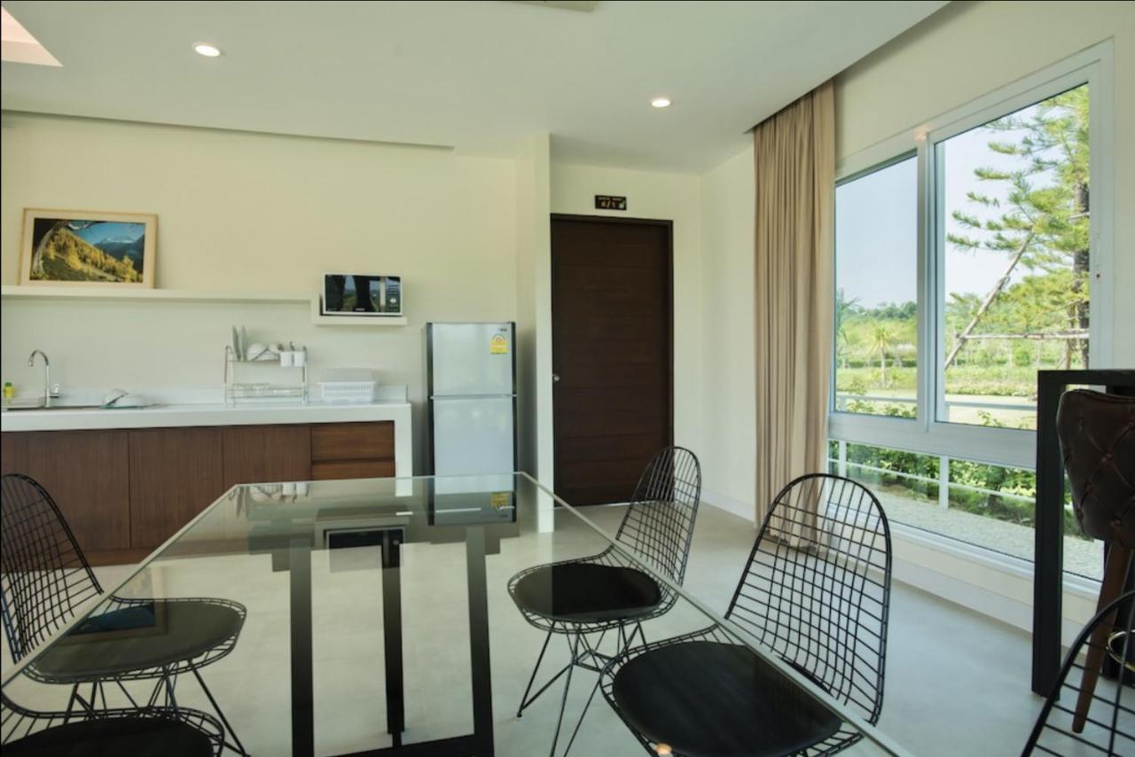 Ravin Home ราวินโฮม Nakhon Nayok Bagian luar foto