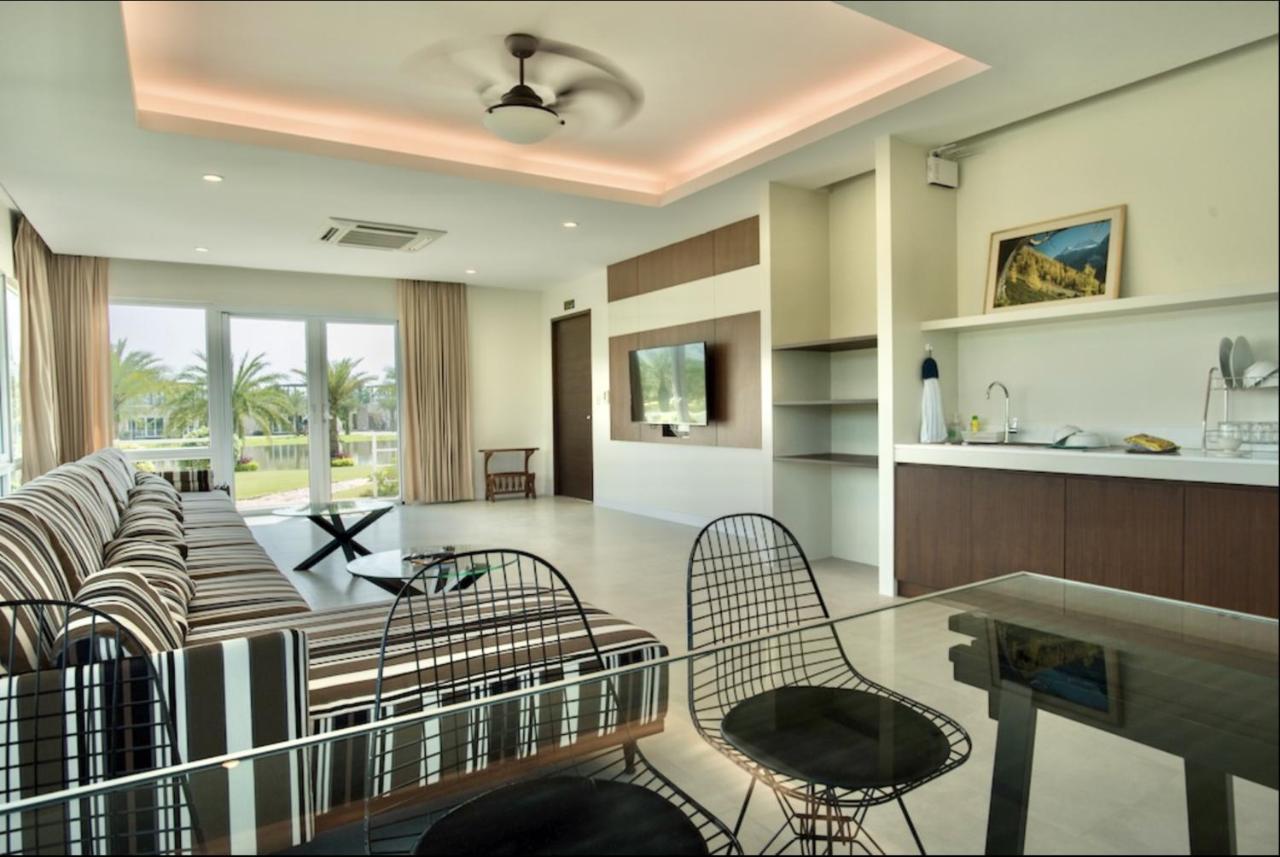 Ravin Home ราวินโฮม Nakhon Nayok Bagian luar foto